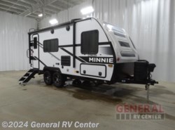 New 2024 Winnebago Micro Minnie 1821FB available in Fort Myers, Florida