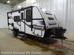 New 2024 Winnebago Micro Minnie 2108DS available in Fort Myers, Florida