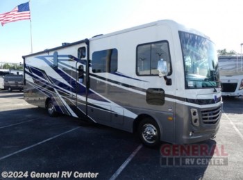 New 2024 Holiday Rambler Eclipse 34J available in Fort Myers, Florida
