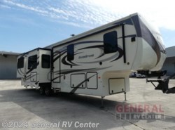 Used 2019 Forest River RiverStone 37MRE available in Fort Myers, Florida