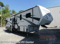 Used 2015 Keystone Carbon 327 available in Fort Myers, Florida