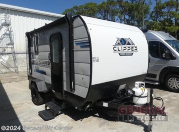 New 2024 Coachmen Clipper ROK 12000 available in Fort Myers, Florida