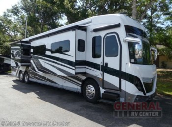 New 2024 American Coach American Tradition 42V available in Fort Myers, Florida