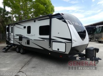 Used 2022 Cruiser RV Twilight Signature TWS 2620 available in Fort Myers, Florida