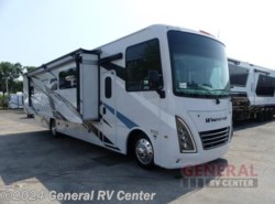New 2025 Thor Motor Coach Windsport 34R available in Fort Myers, Florida