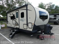 Used 2020 Forest River Rockwood Mini Lite 2104S available in Fort Myers, Florida
