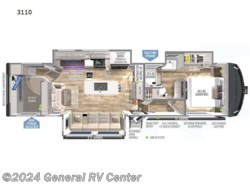 New 2024 Brinkley RV Model Z 3110 available in Fort Myers, Florida
