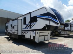 Used 2022 Keystone Fuzion 427 available in Fort Myers, Florida