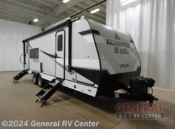 New 2025 Alliance RV Delta Ultra Lite RK234 available in Fort Myers, Florida