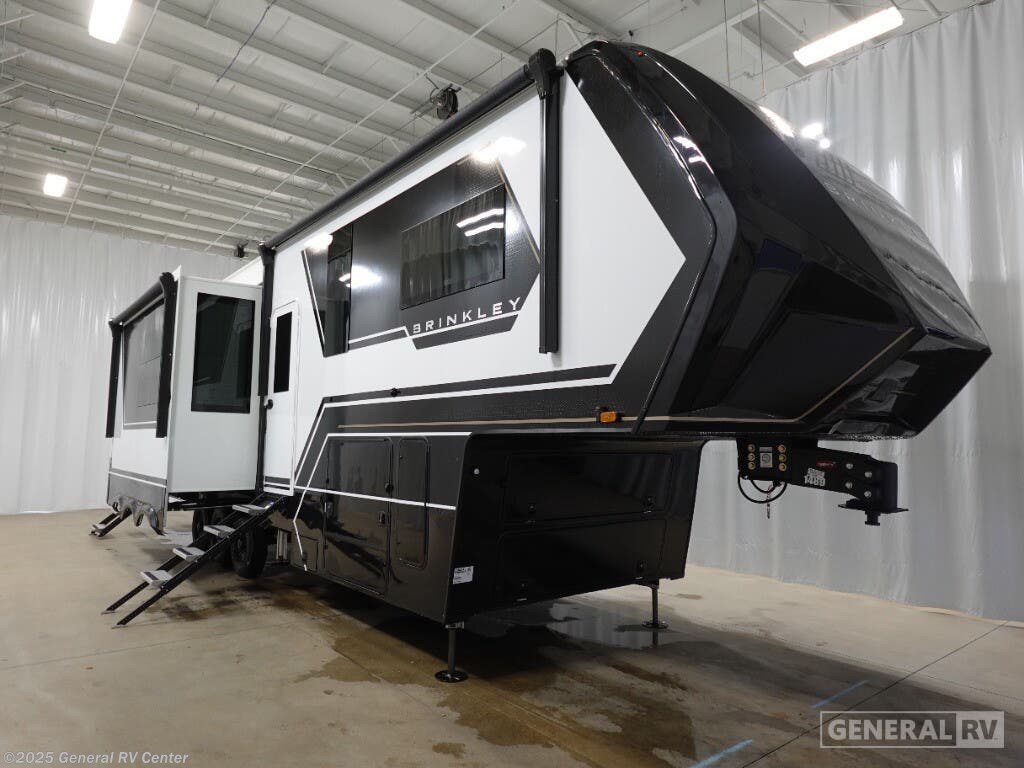 New 2025 Brinkley RV Model G 3250 available in Fort Myers, Florida