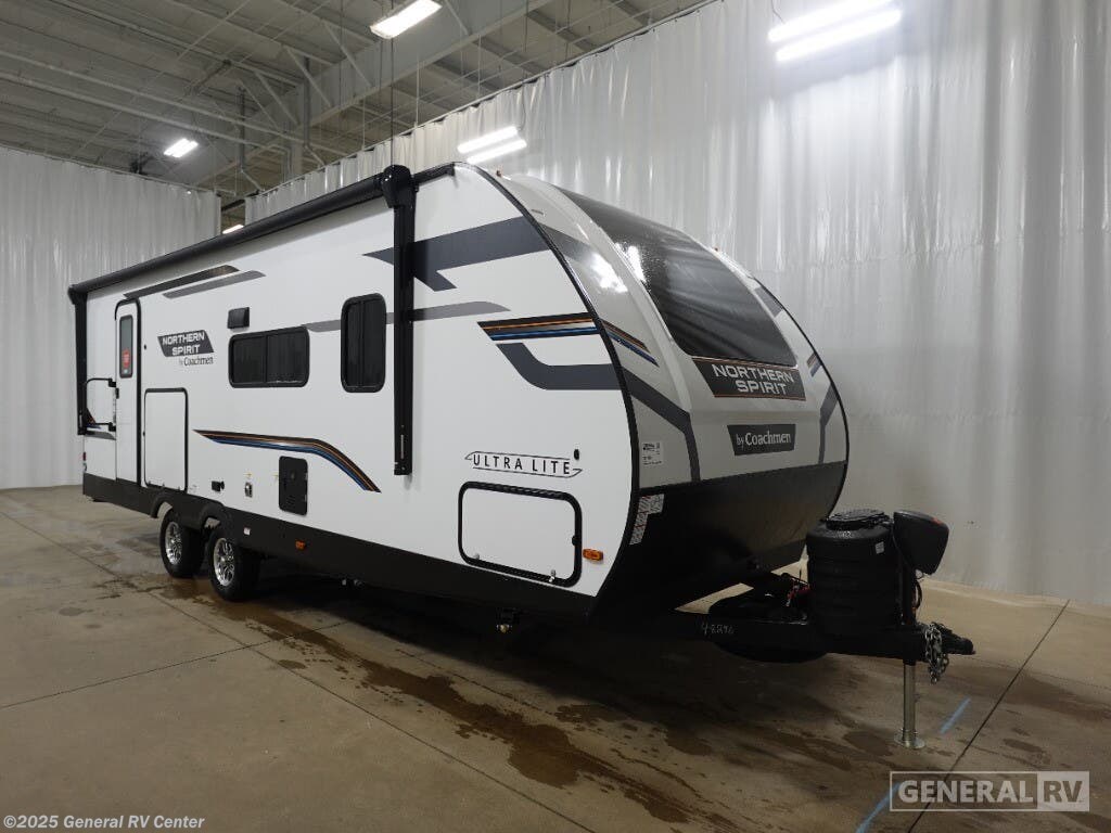 New 2025 Coachmen Spirit 2557RB available in Fort Myers, Florida