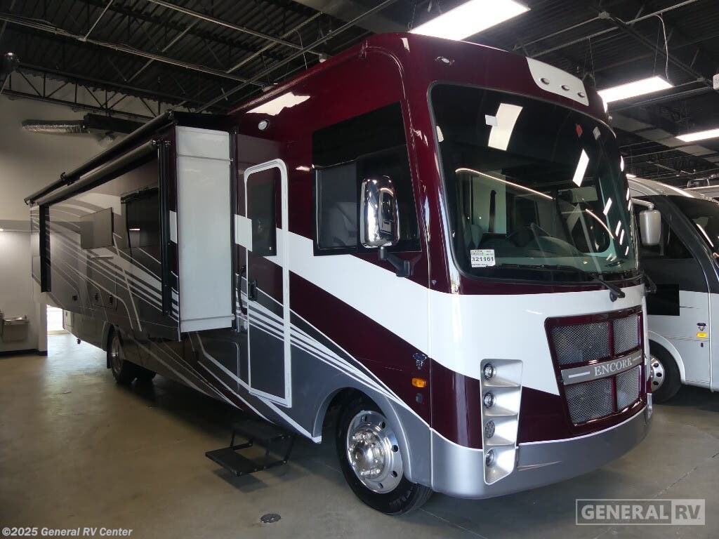 New 2025 Coachmen Encore 355DS available in Fort Myers, Florida