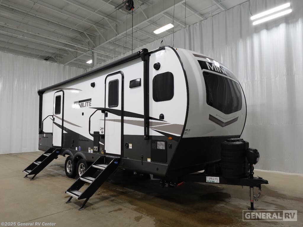 New 2025 Forest River Rockwood 2516S available in Fort Myers, Florida