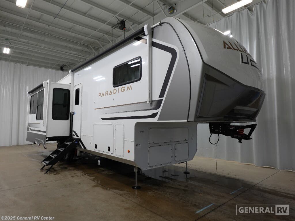 New 2025 Alliance RV Paradigm 310RL available in Fort Myers, Florida