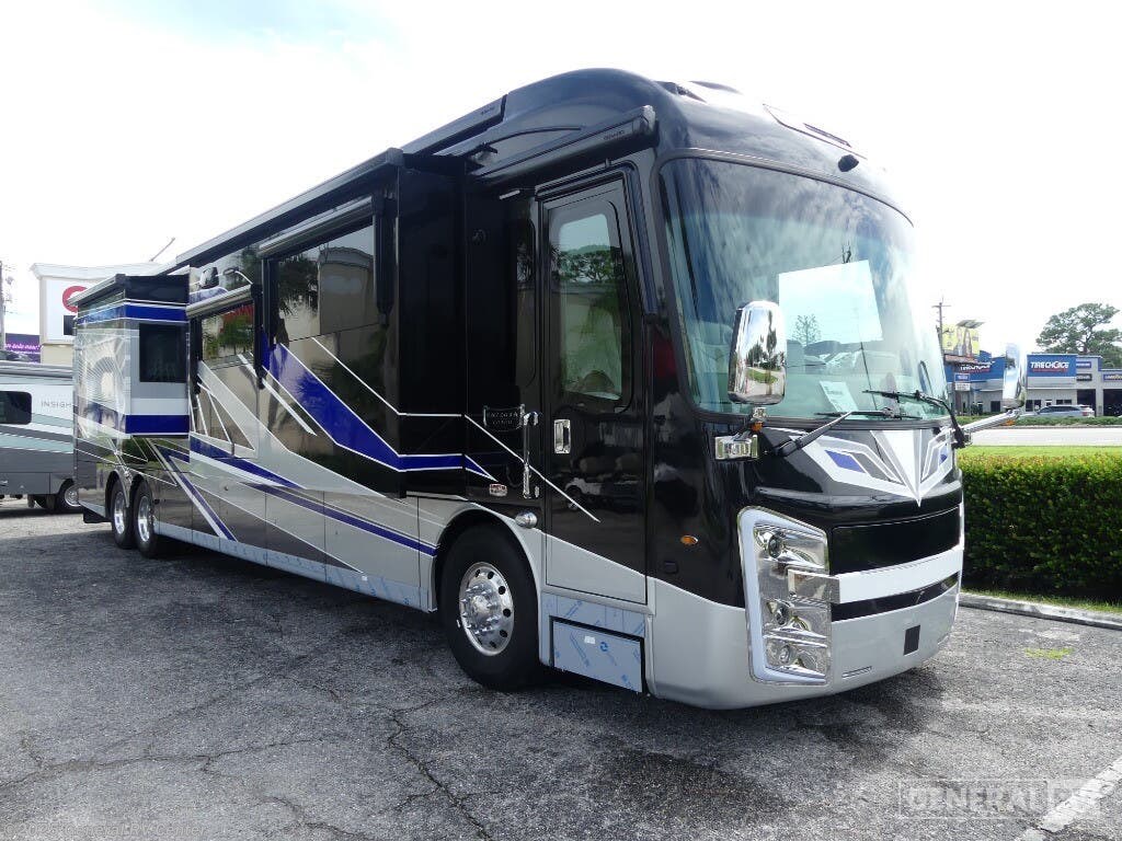 New 2026 Entegra Coach Anthem 44D available in Fort Myers, Florida