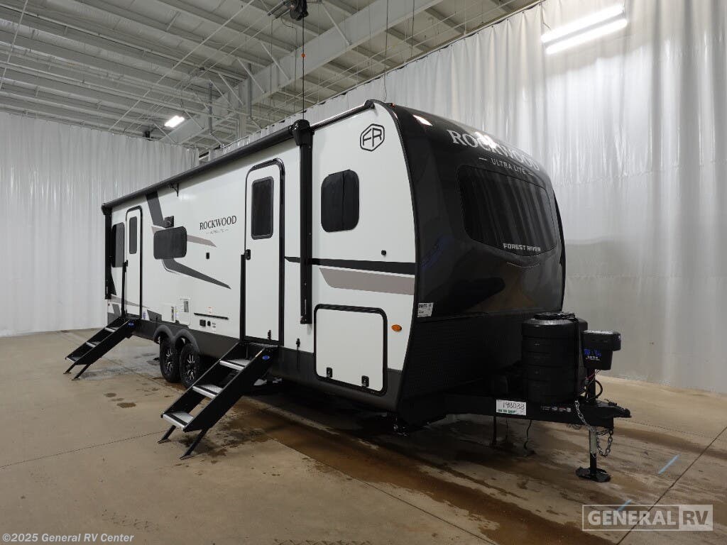 New 2026 Forest River Rockwood 2618RD available in Fort Myers, Florida