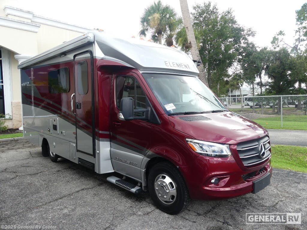 Used 2025 Holiday Rambler Element 25M available in Fort Myers, Florida