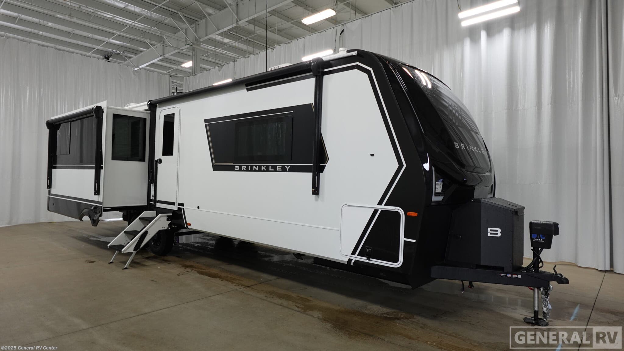 New 2026 Brinkley RV Model Z 310 AIR available in Fort Myers, Florida