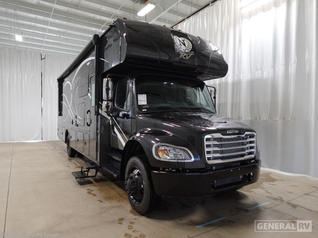 New 2026 Nexus Wraith 32F available in Fort Myers, Florida