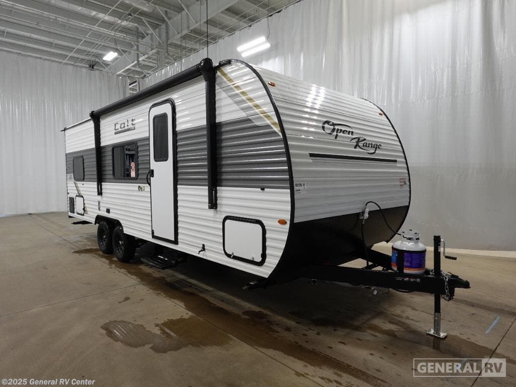 New 2026 Open Range  COLT 25BH available in Fort Myers, Florida