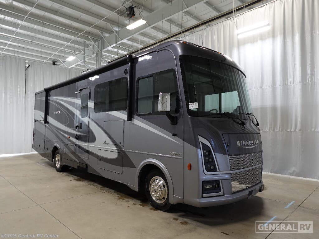 New 2025 Winnebago Vista 31B available in Fort Myers, Florida