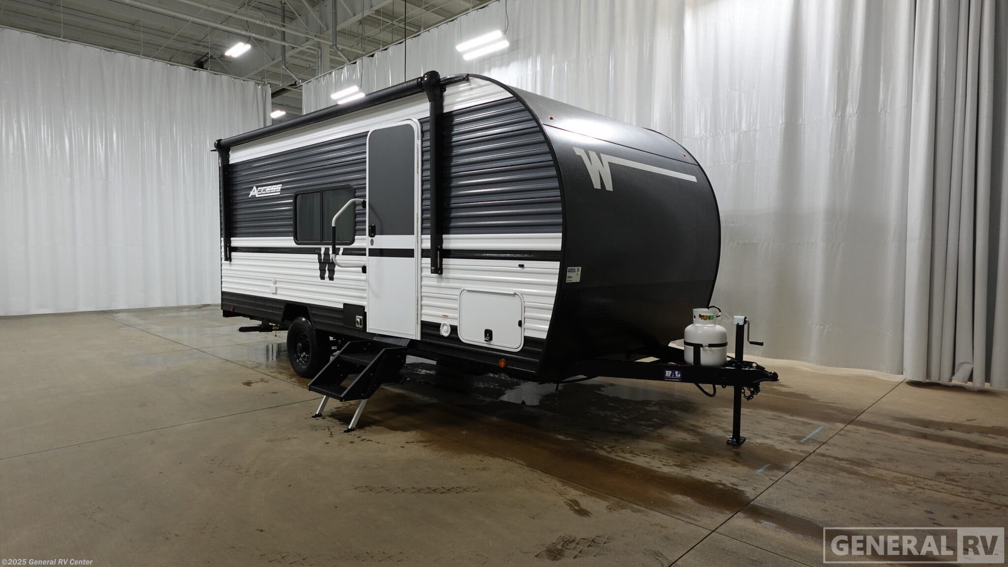 New 2026 Winnebago Access 18DBH available in Fort Myers, Florida