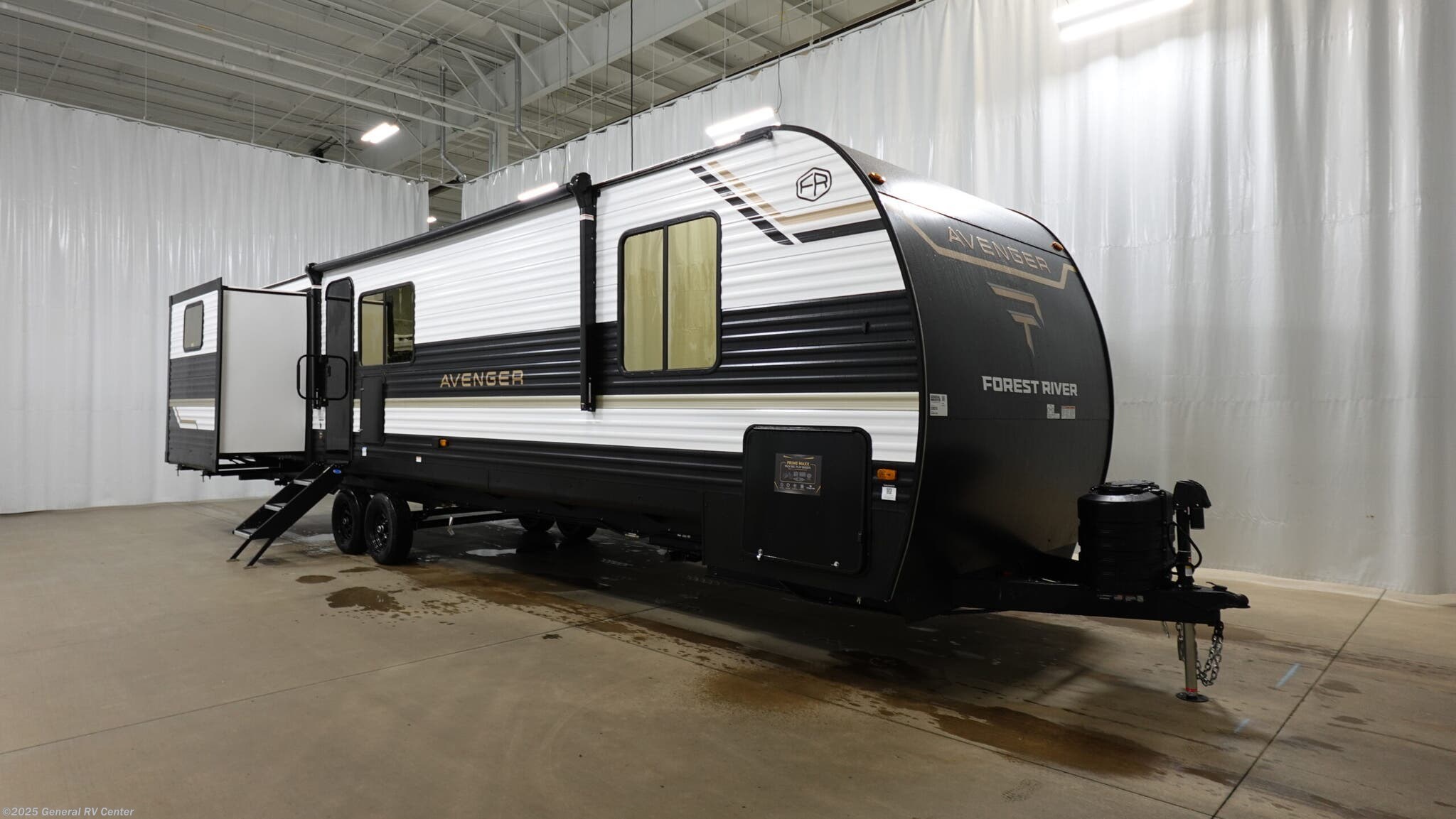 New 2026 Prime Time Avenger 30PO available in Fort Myers, Florida