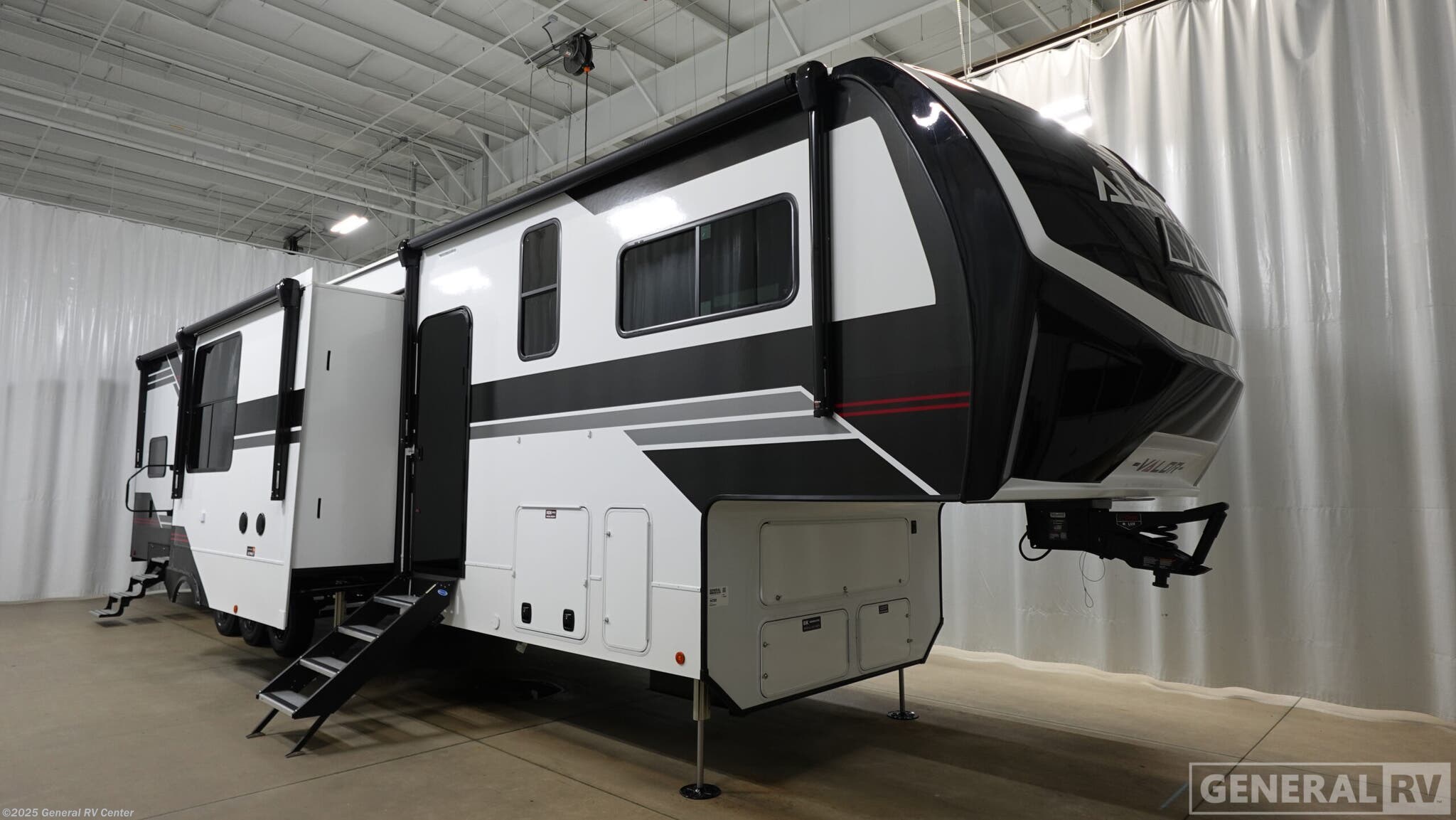 New 2026 Alliance RV Valor 44V14 available in Fort Myers, Florida
