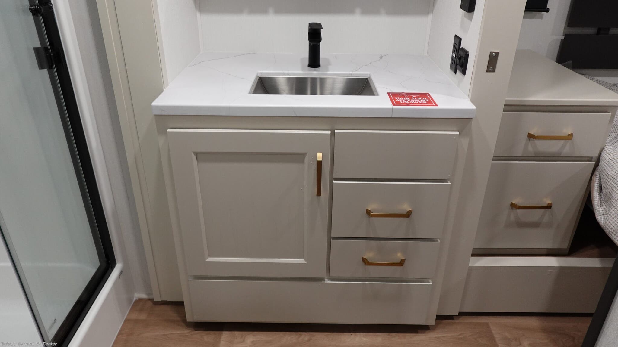 New 2026 Forest River  SALEM-HEM 301FAM available in Fort Myers, Florida