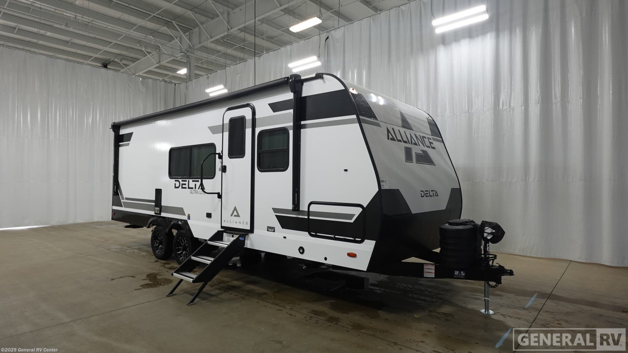 New 2026 Alliance RV Delta ML226 available in Fort Myers, Florida