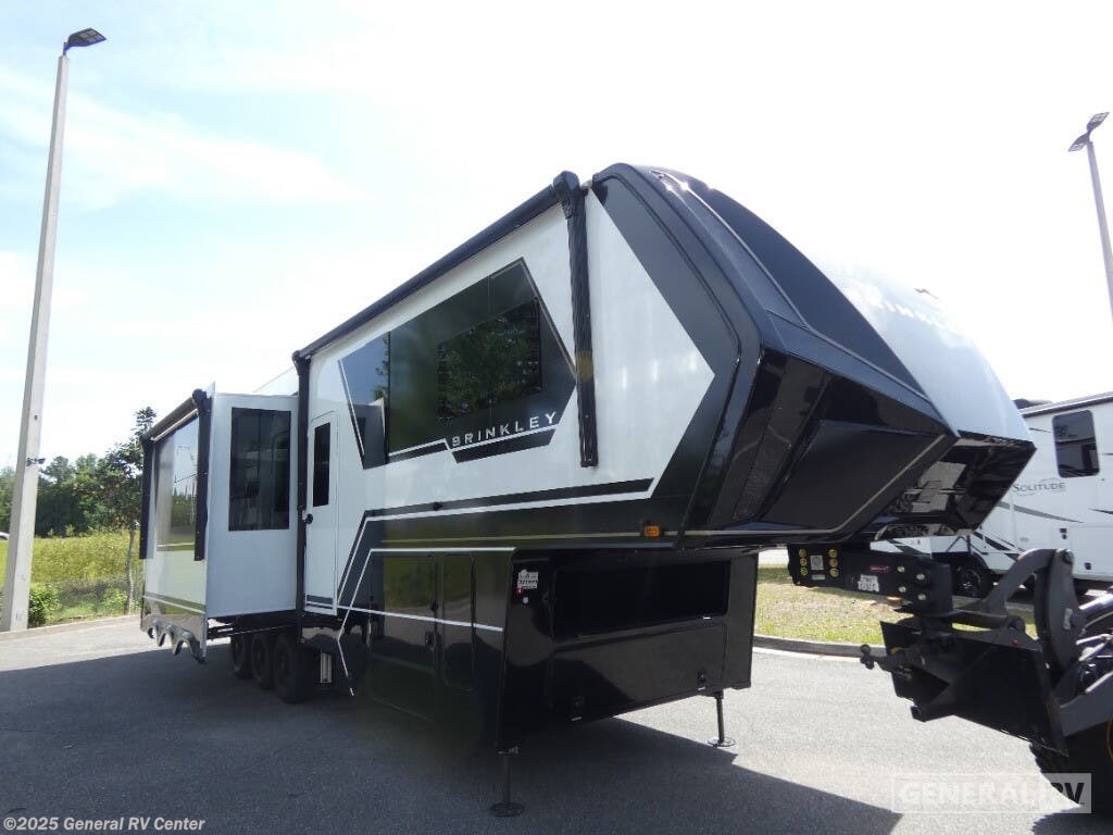 New 2025 Brinkley RV Model G 3250 available in Fort Myers, Florida