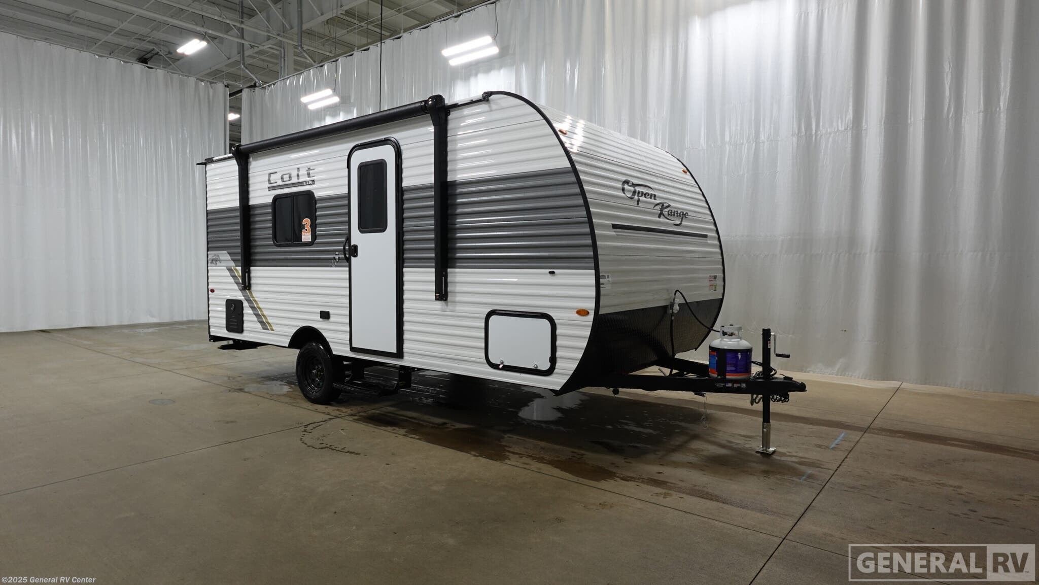 New 2026 Open Range  COLT 17QB available in Fort Myers, Florida