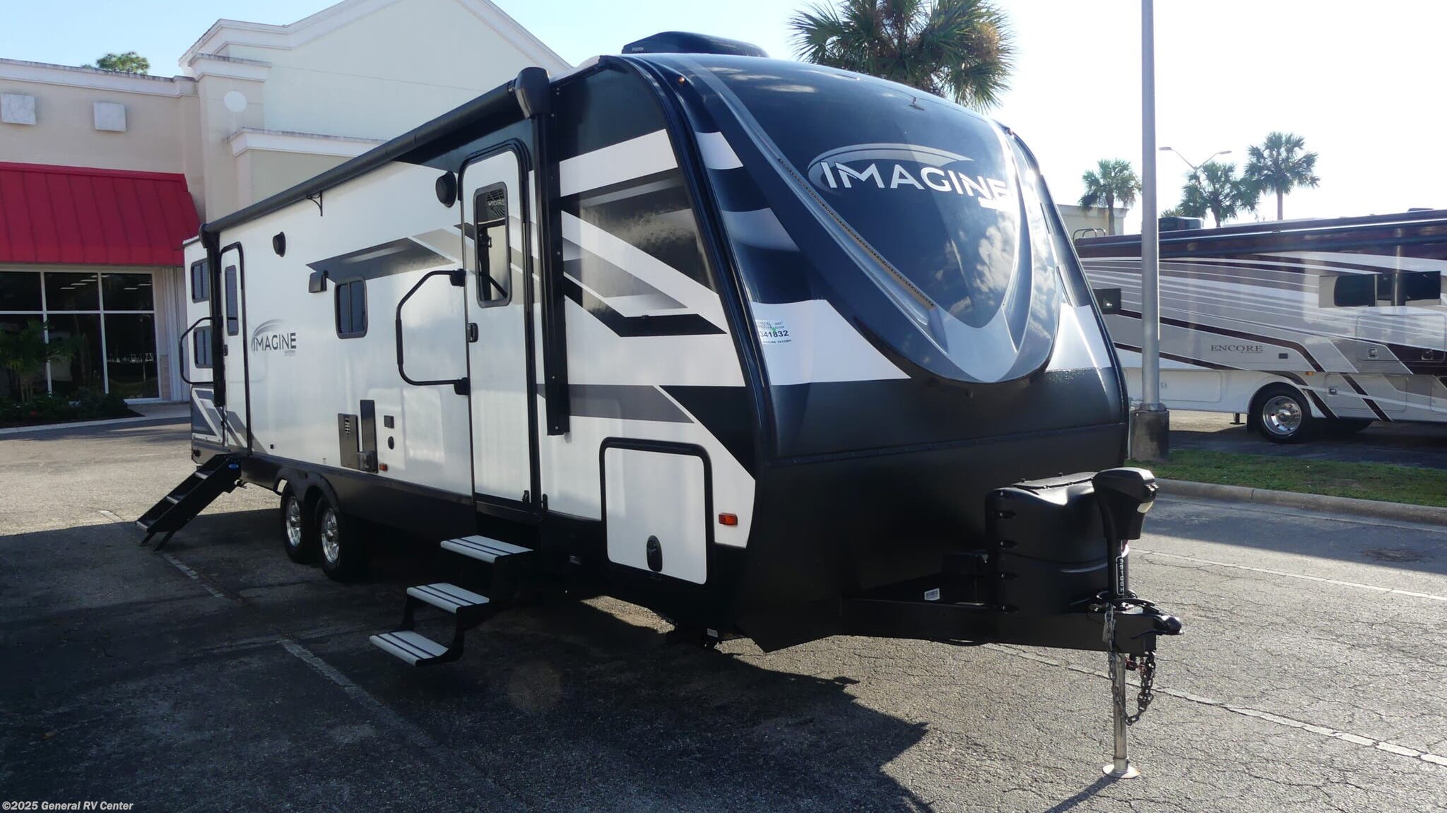 Used 2022 Grand Design Imagine 2910BH available in Fort Myers, Florida
