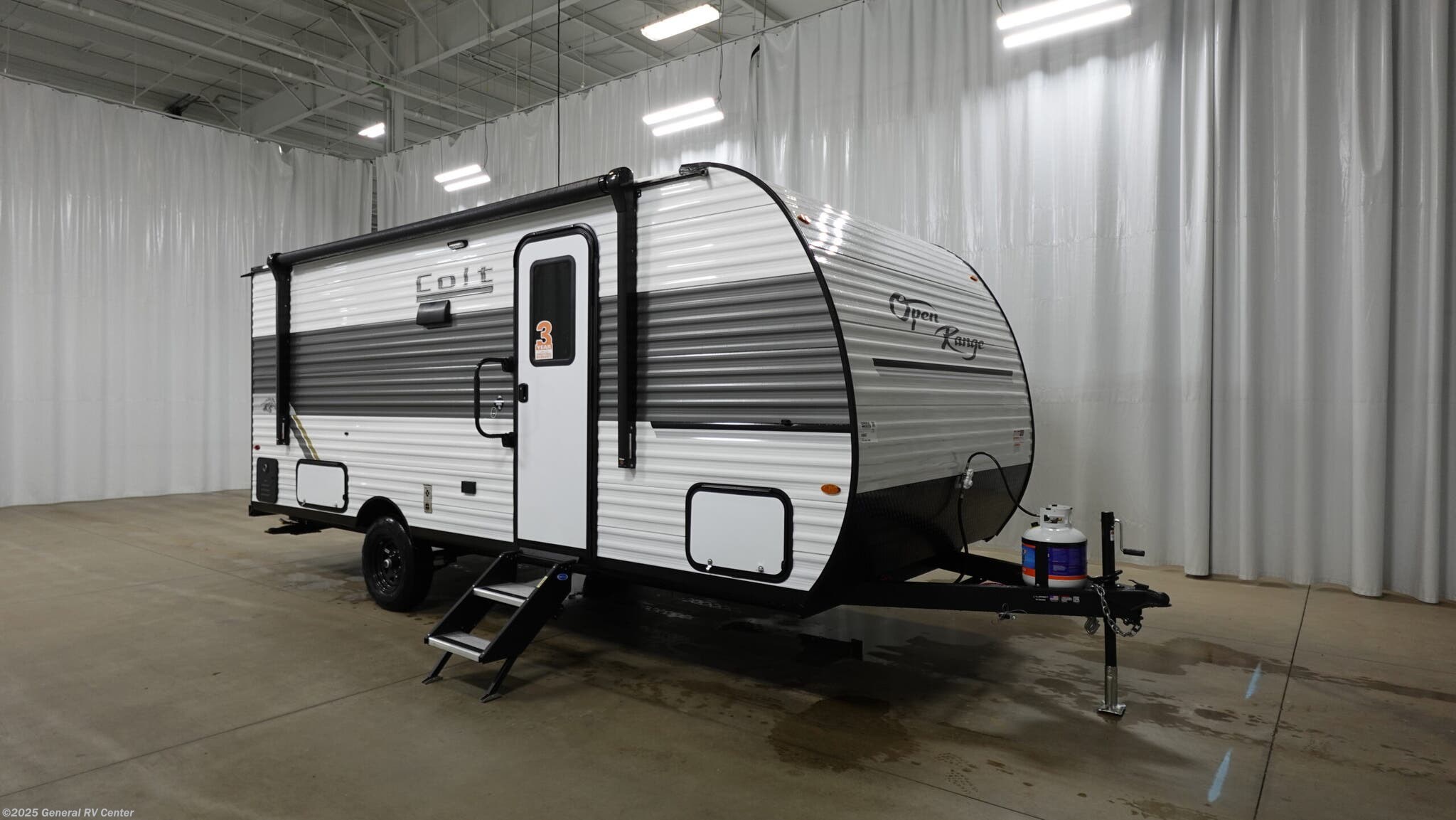 New 2026 Open Range  COLT 18MBS available in Fort Myers, Florida