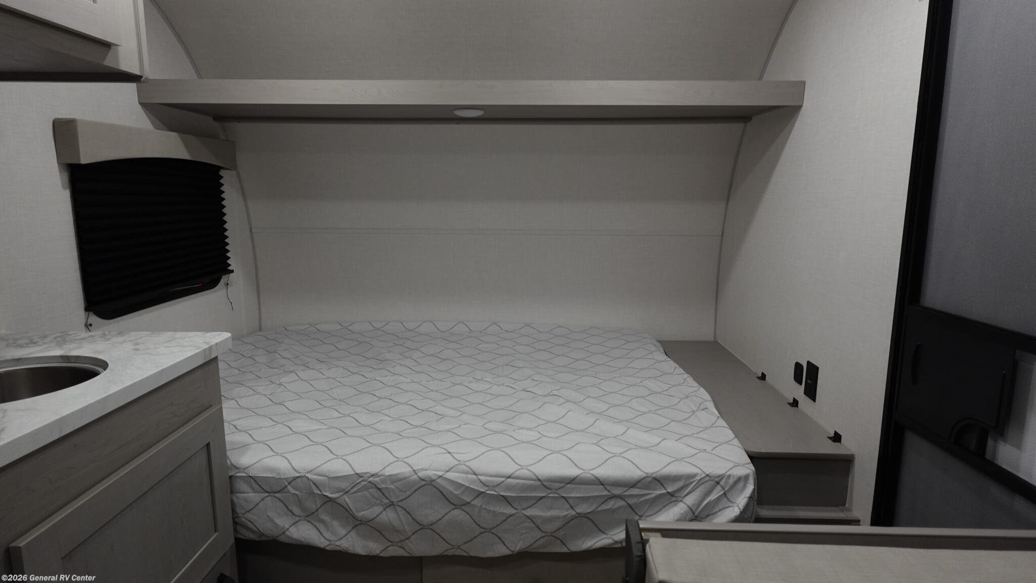 New 2026 Forest River Rockwood 2523MBR available in Fort Myers, Florida