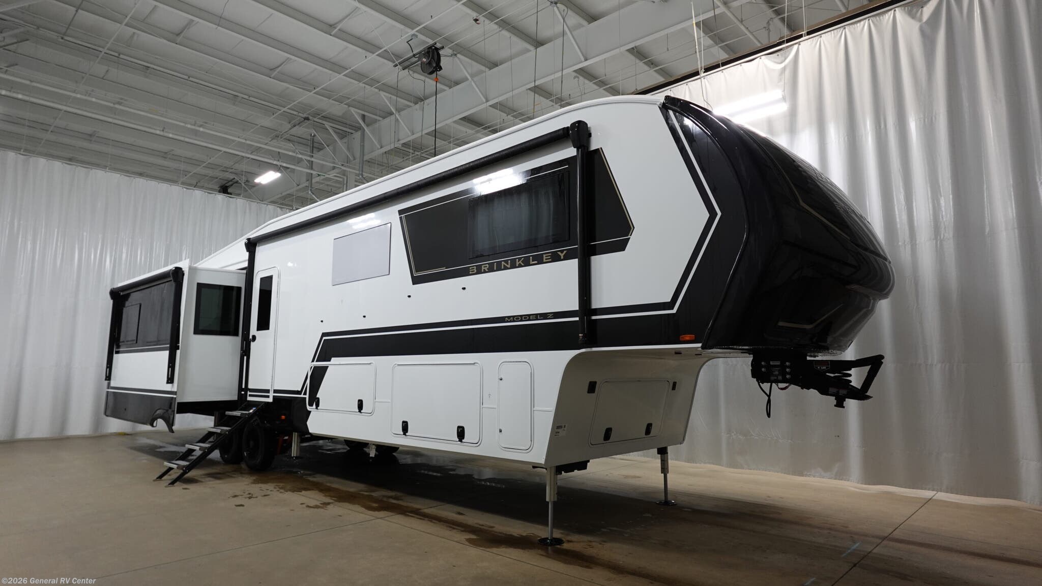 New 2026 Brinkley RV Model Z 3610 available in Fort Myers, Florida
