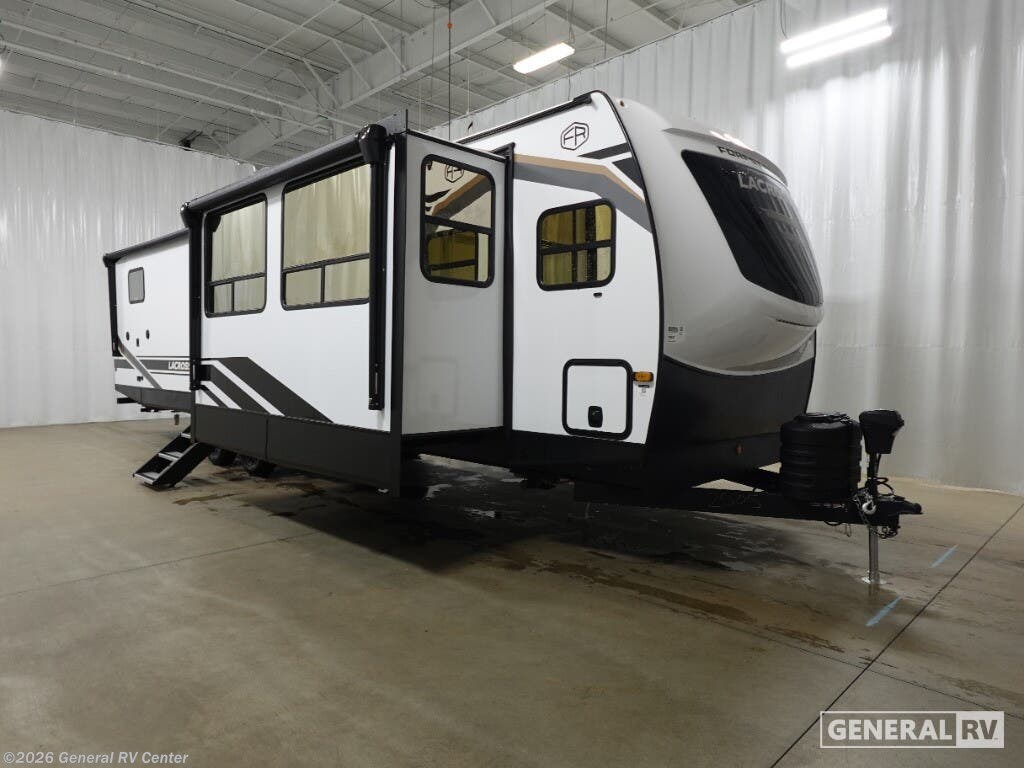 New 2026 Prime Time LaCrosse 3450FB available in Fort Myers, Florida