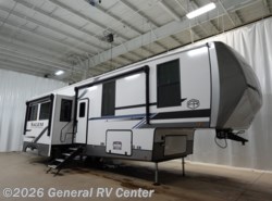 New 2026 Forest River Salem Hemisphere 376FAM available in Fort Myers, Florida