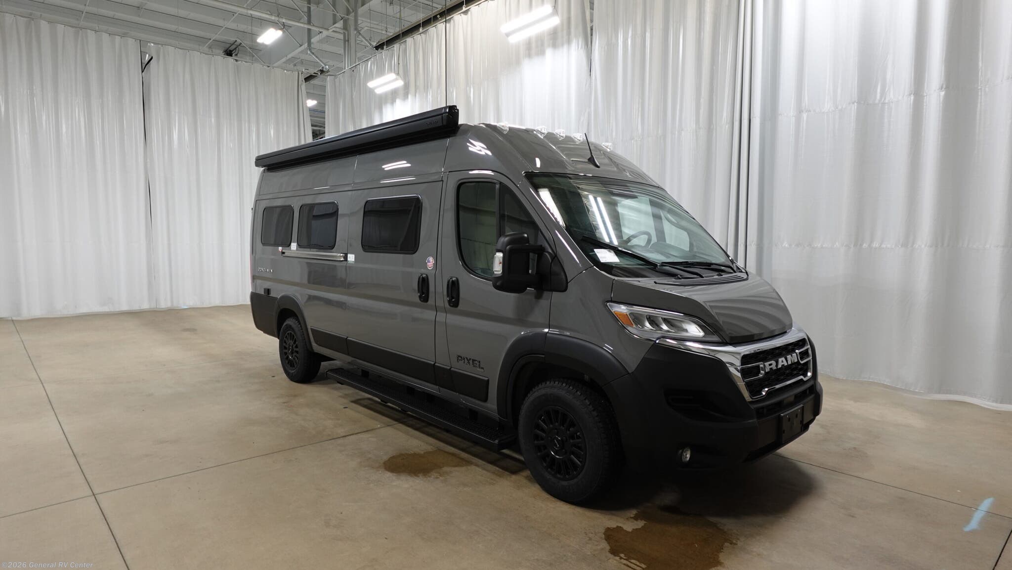 New 2026 Coachmen Pixel 2.0M available in Fort Myers, Florida