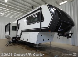 New 2026 Brinkley RV Model Z 3420 available in Fort Myers, Florida