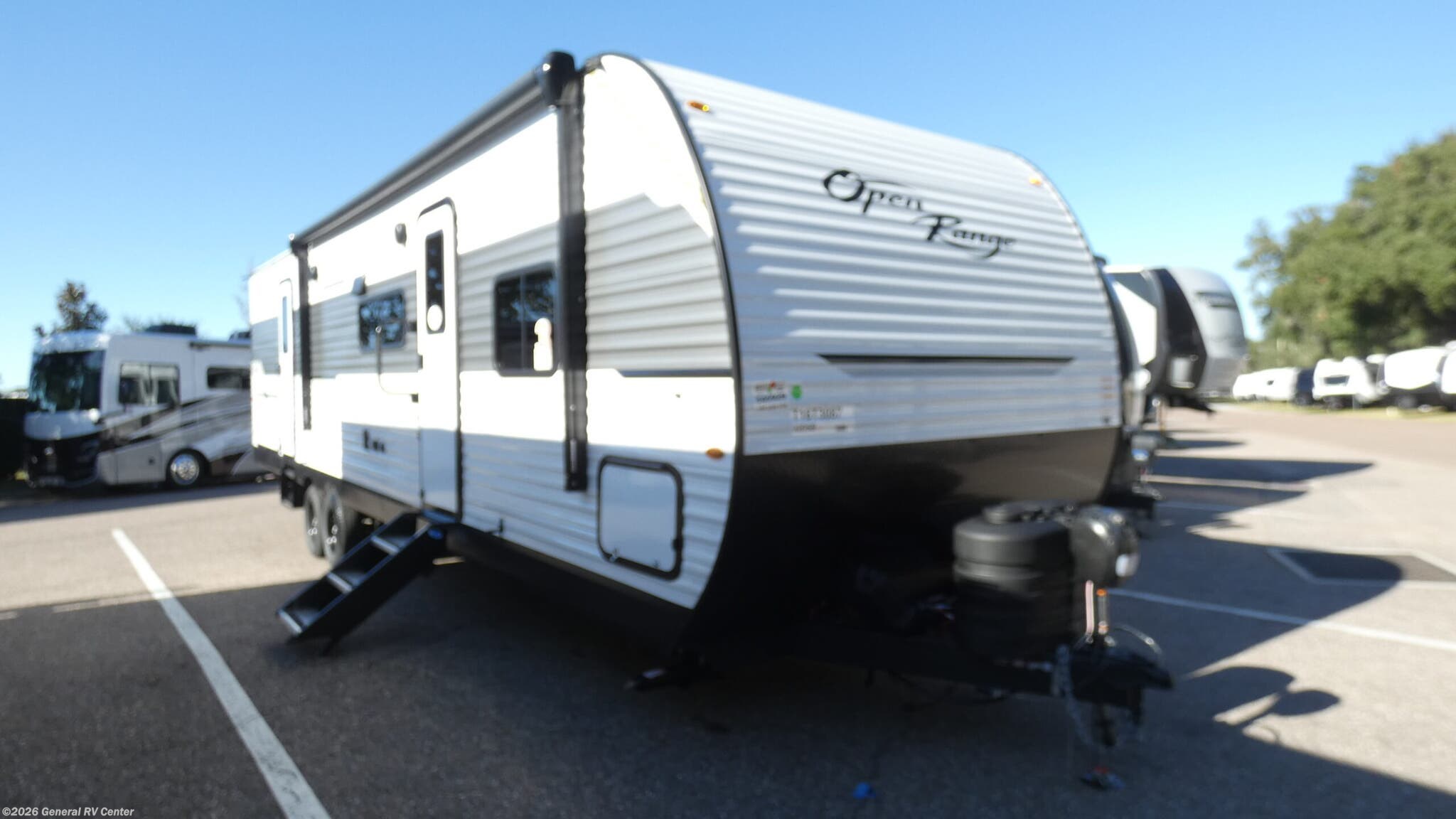 New 2026 Open Range  COLT 32DSB available in Fort Myers, Florida