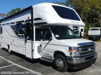New 2026 Holiday Rambler Incline 29H available in Fort Myers, Florida