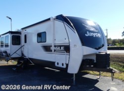 Used 2024 Jayco Eagle 294CKBS available in Fort Myers, Florida