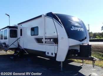 Used 2024 Jayco Eagle 294CKBS available in Fort Myers, Florida