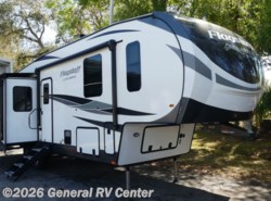 Used 2023 Forest River Flagstaff Classic 8529CLBS available in Fort Myers, Florida