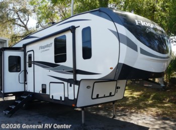 Used 2023 Forest River Flagstaff Classic 8529CLBS available in Fort Myers, Florida