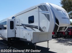 New 2026 Forest River Wildcat 36FUN available in Fort Myers, Florida