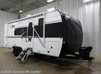 New 2026 Winnebago Thrive 22MLS available in Fort Myers, Florida
