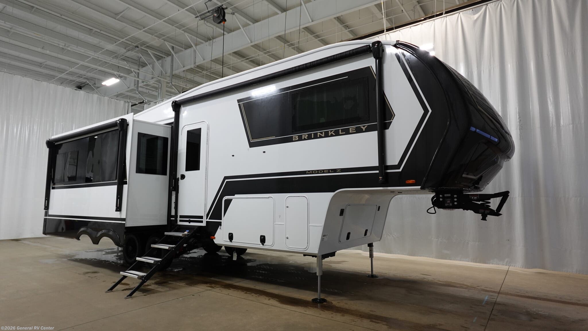 New 2026 Brinkley RV Model Z 2900 available in Fort Myers, Florida