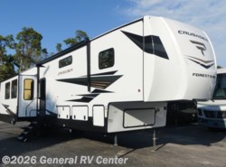 New 2026 Prime Time Crusader BONUS38 available in Fort Myers, Florida
